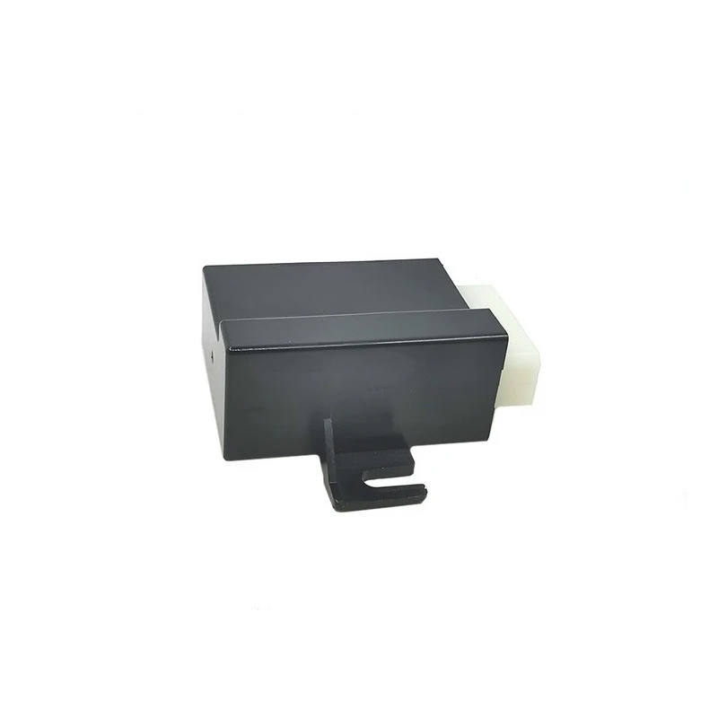 FY Excavator Wiper Control Relay Compatible with Doosan DX140, OEM 100-1248-17-00E-1 100-1233-55-03