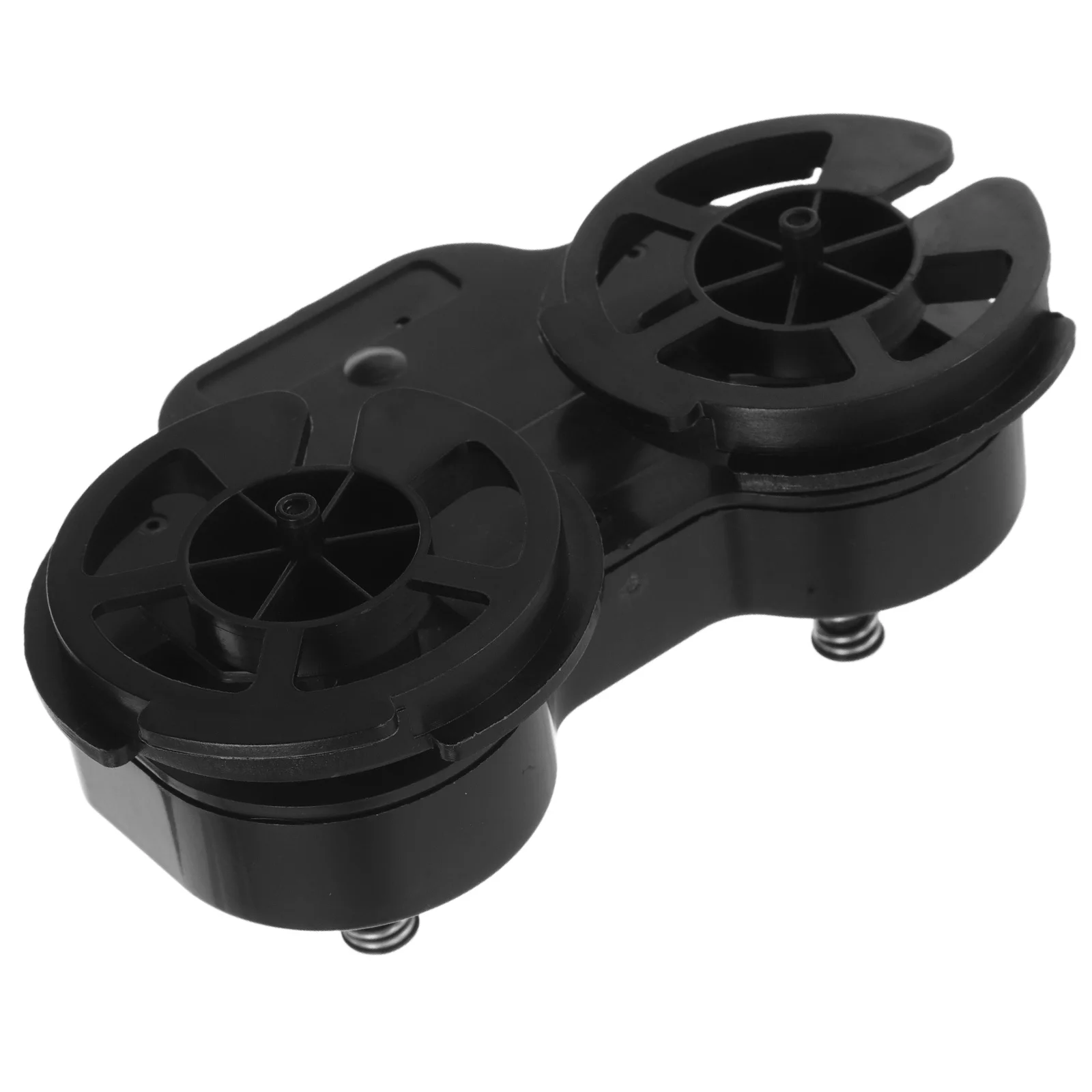 

Electric Motor Unmanned Vending Machine Replacement Parts Double Head Spring-Loaded Drive Component Vending Equipment Repair