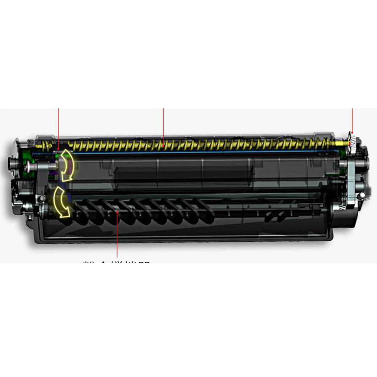 Toner cartridge for Canon i-SENSYS i SENSYS iSENSYS ImageClass IC Satera FaxPhone MF 4570dn MF 4420wMF4412 MF4420 MF4420n MF4420