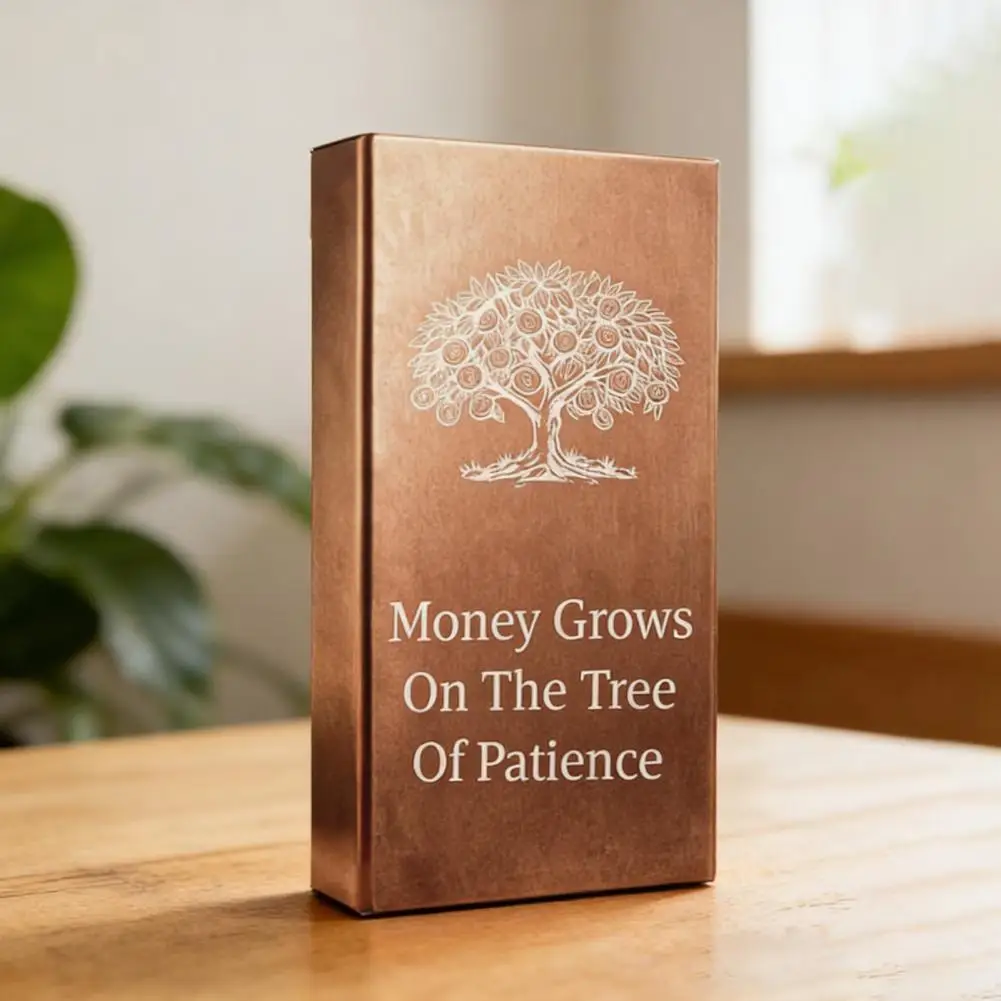 1KG 99.9% Solid Pure Copper Bar Metal Ingot for Saving Collectible Gifting Desk Display Home Decoration