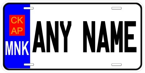 North Macedonia Mnk… - image