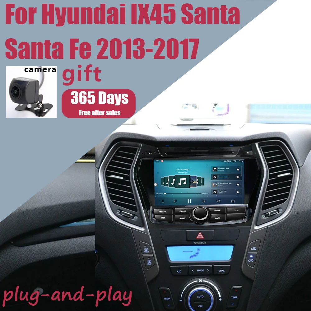 Android Car Radio I… - image