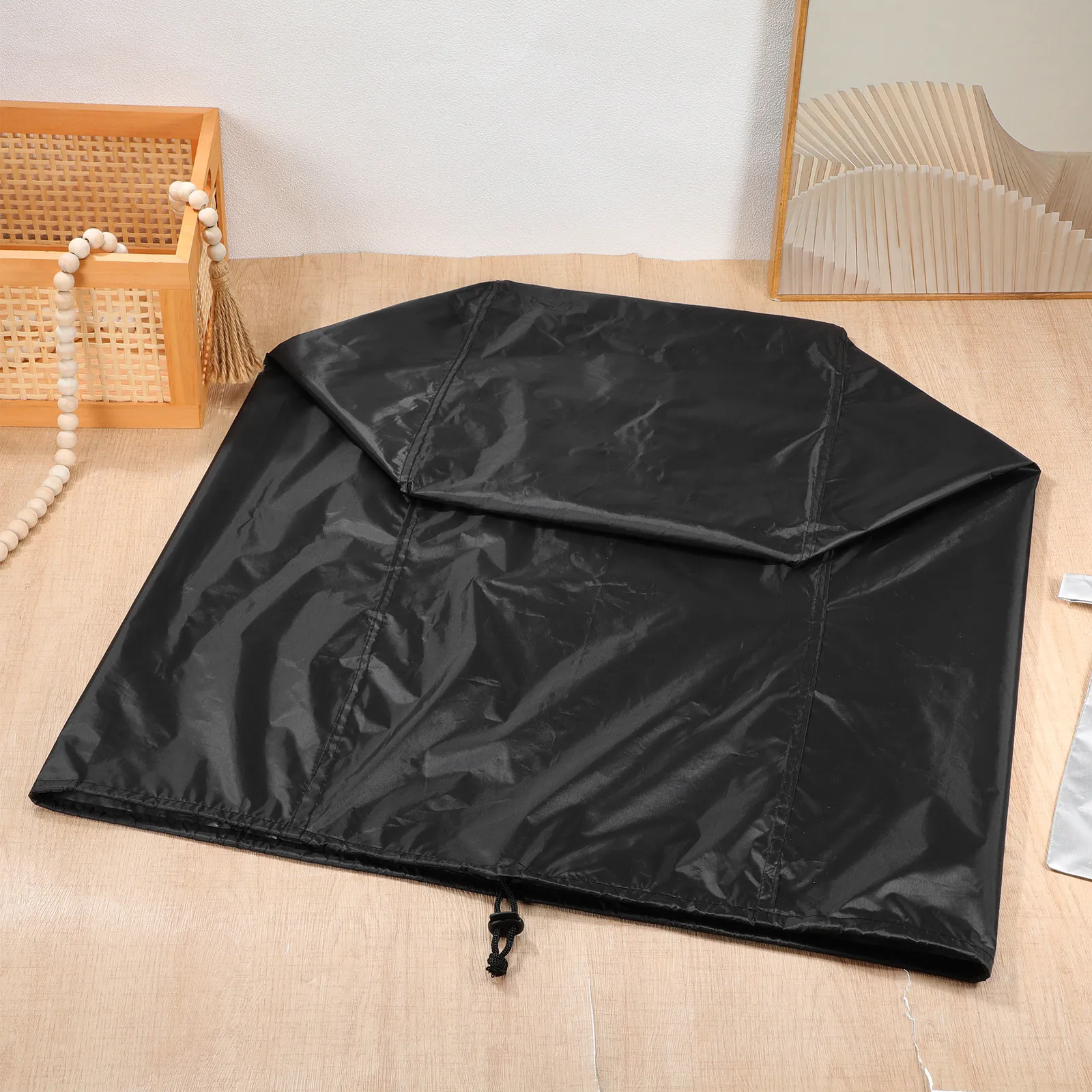 Universal Fit Ev Charger Cover Waterproof Dustproof Rainproof Protective Shell for Outdoor Electric Vehicle Charging Station