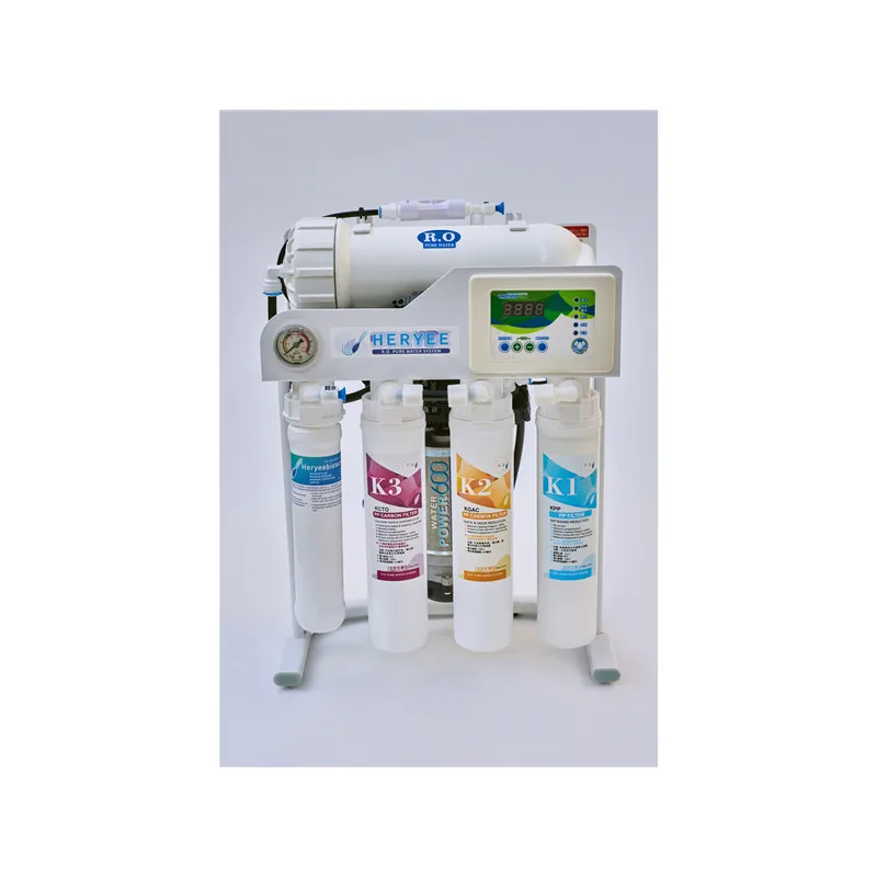 Durable Water Purifier Best Quality Water Purifier Machine For Commercial Business