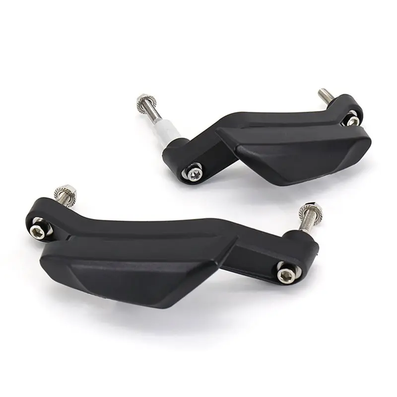 New-For Trident 660 Trident 800 2021-2026 Motorcycle Falling Protection Frame Slider Fairing Guard Crash Pad Protector