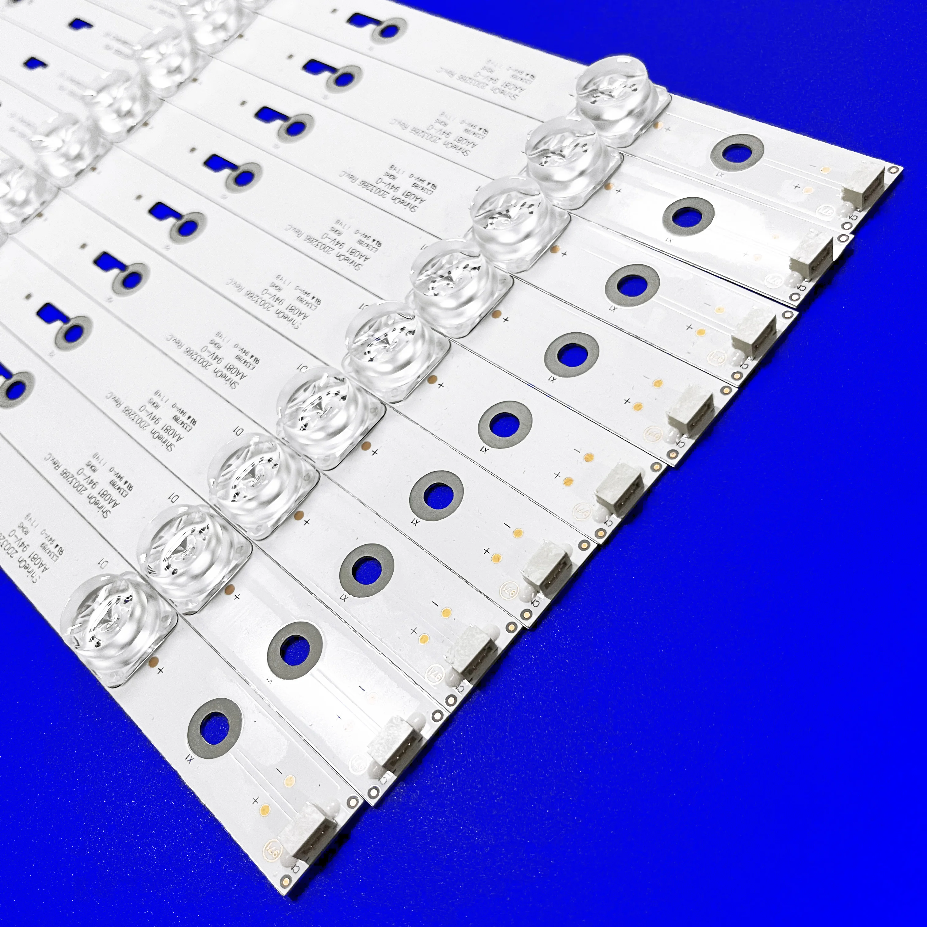 LED U49v880bts U49T8800TN ODM_49D1800 4X9_3030 LX20161124 49HR332M04A3 V3 4C-LB490T-HR2 49R80 L49P3CFS LVU490LGDX 49D18004X-9