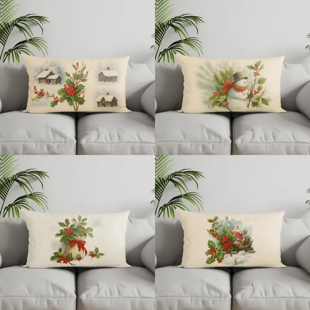 Home Decor Winter H… - image