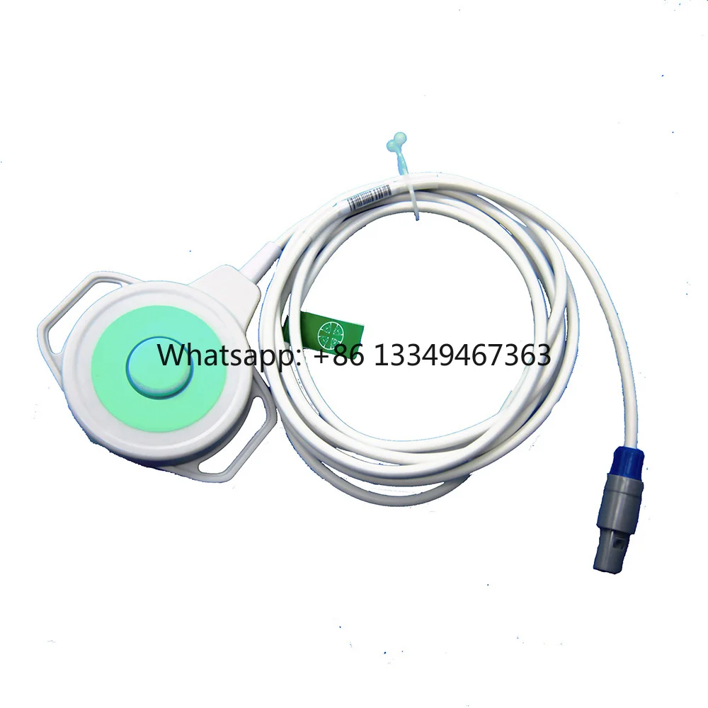 F2/F3/F6 Probe for Transducer Fetal Pregnant Use Medical for Patient