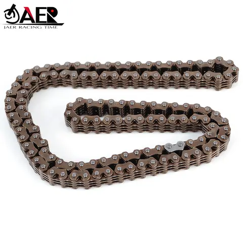 90236013000 Crankshaft Cam Timing Chain for K-TM Duke250 Duke390 250 390 Duke ABS RC250 RC390 ABS RC 390 R ADAC CUP