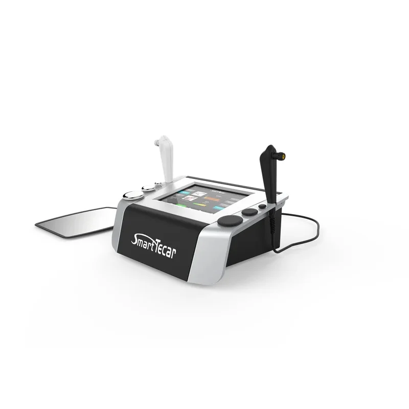 

2025 a Ret Cet Rf Tecar Pro Pain Shortwave Diathermy Physio Physiotherapy 448khz Smart Machine Therapy Machines