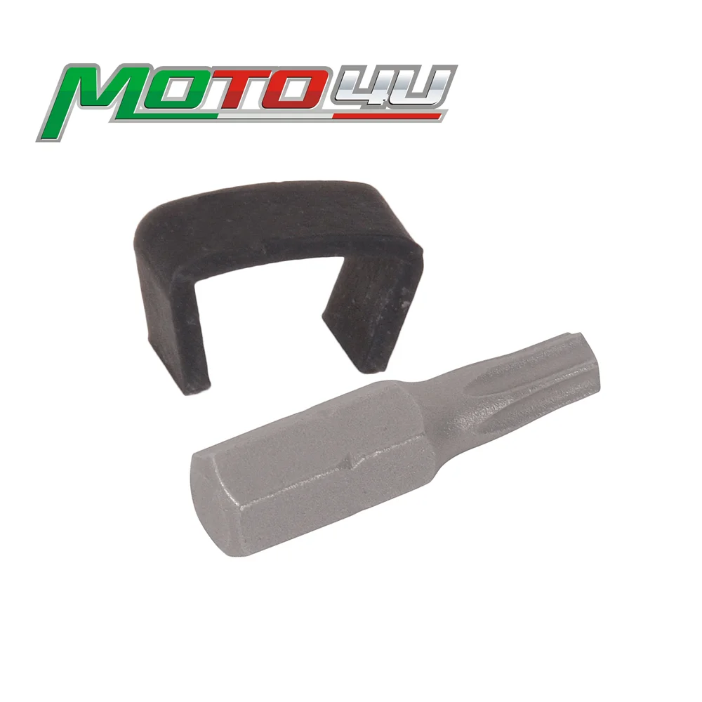 Kit de espaciador de acelerador para motocicleta, accesorio para DUCATI Multistrada 1260 variant 2018 + MultistradaV4 2021