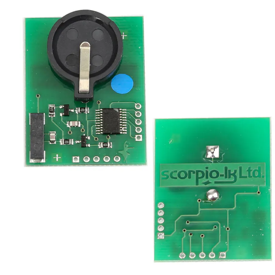 Scorpio-LK Emulators SLK-01/SLK-02SLK-03/SLK-04/SLK-05/SLK-06/SLK-07 for Tango Key Programmer