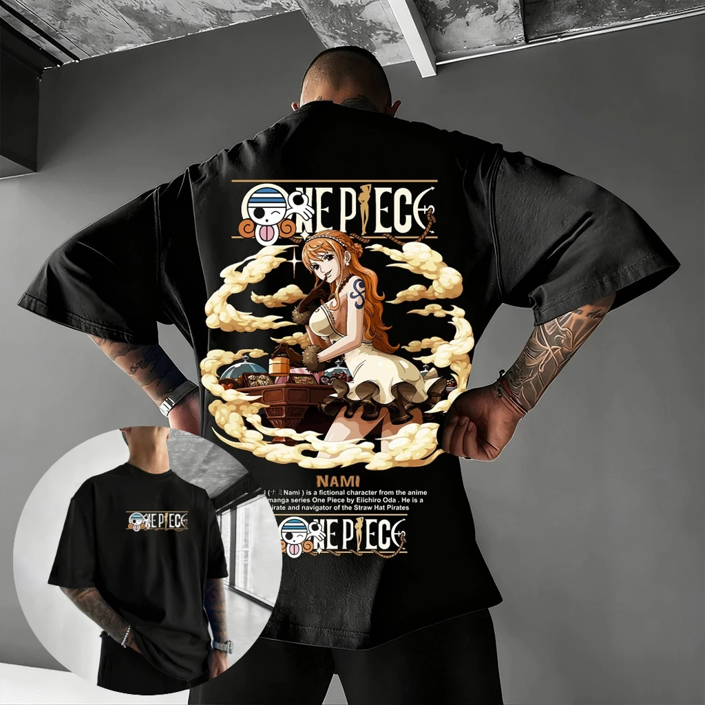 Koszulka One Piece 2026 Nowa G – Anime Merchandise Store Japan recenzja i cena
