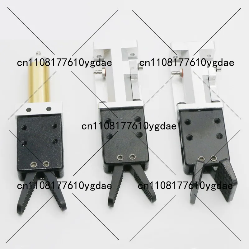 Pneumatic Jig Manip…