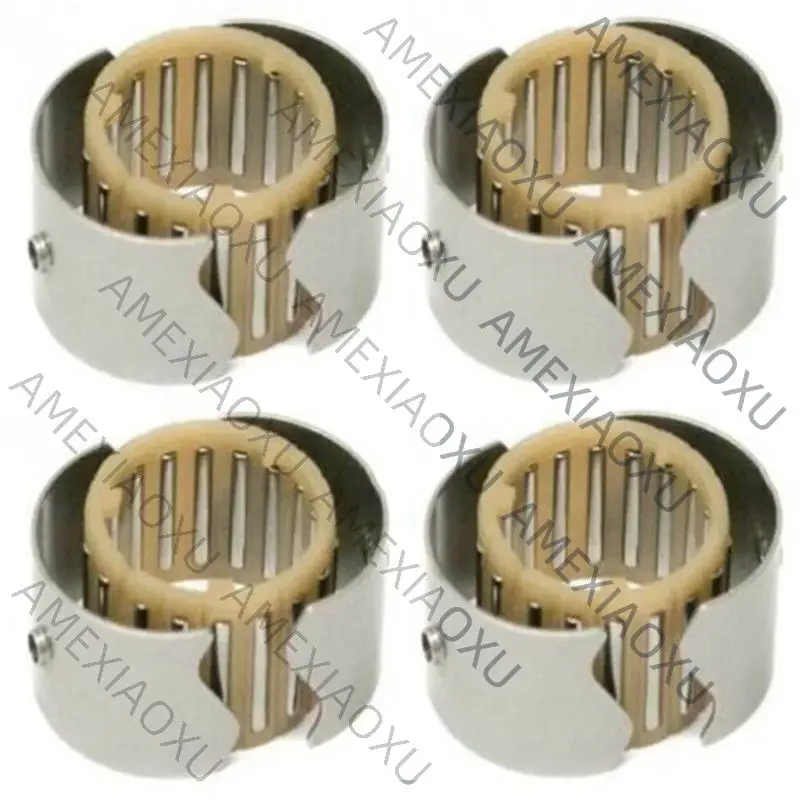 

Strange Car Eccentric Shaft Camshaft Needle Bearing 4Pcs For BMW X1 X3 X5 X6 730 740 520 523 525 N55 N52 11377615379