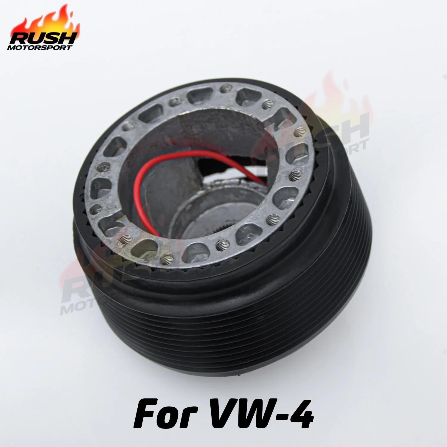 

Racing Steering Wheel Hub Adapter Boss Kit for Volkswagen Jetta Bora Gol Polo HUB-VW-4