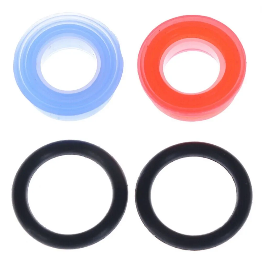 

O Ring Gasket Professional Tool Silicon Washer Kit Valve Accessories Available Ceramic Discs Ceramic&rubber Fitting