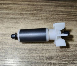 fix E90 Impeller For Intex Hot Tub for model 28403 403M for Pure Spa Pump For Rotor For Water Pump Stainless Steel