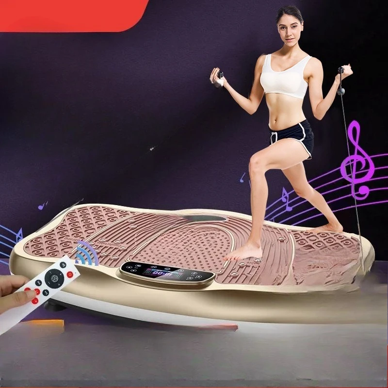 

Intelligent fat rejection machine Lazy shaking rhythm