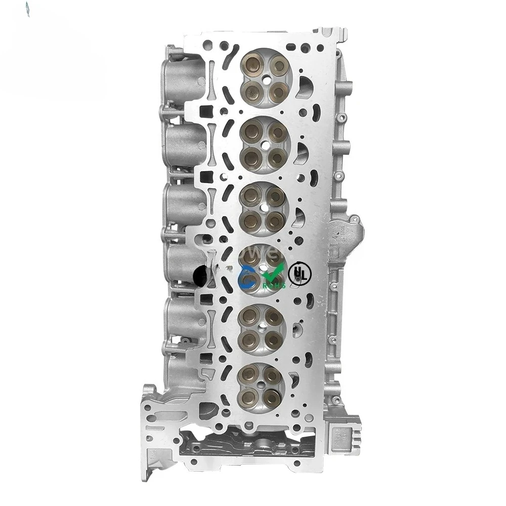 

Cylinder Head for 2005-2010 BMW 523Li F18 N52B25 1112 7591 618