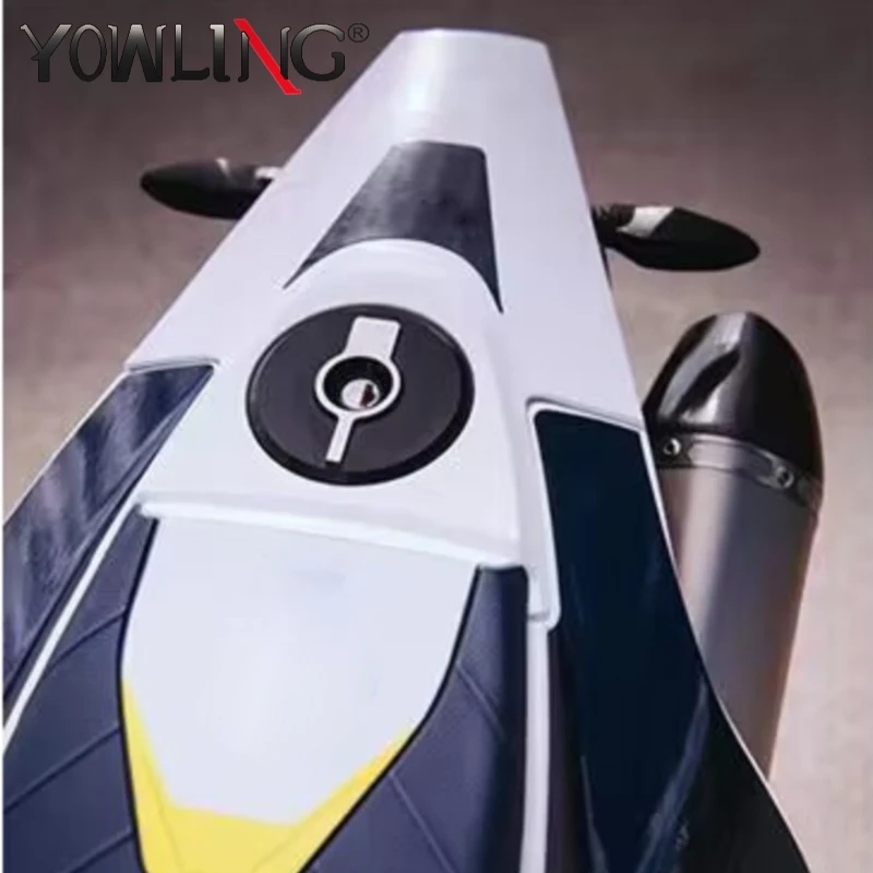 

Motorcycle Fuel Tank Cap Oil Tank Cover Caps For Husqvarna 701 Enduro 701Supermoto 2016-2024 2017 2018 2019 2020 2021 2022 2023