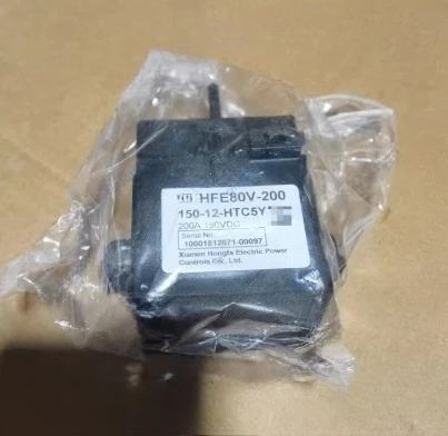 New HFE80V-200 Hvdc…