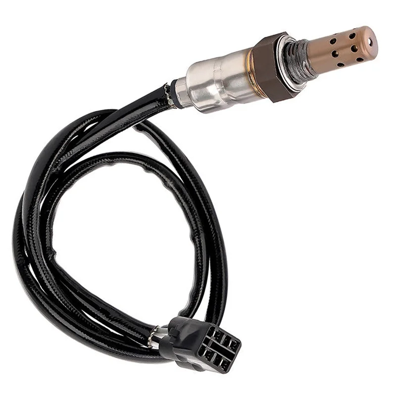 Oxygen Sensor Probe O2 Sensor 1ST-H592A-00 for Kawasaki Z250 Z800 Z 250 800 Z900 Z1000 J300 SC300 for Kymco Xciting