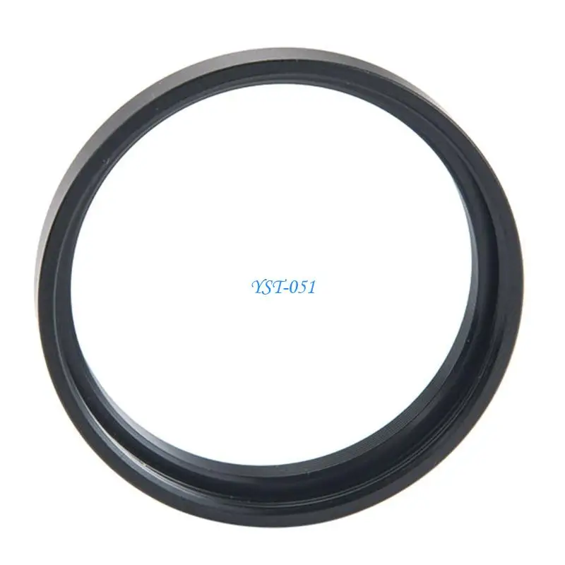 

E15A Aluminum Extension Tube Kits M42x0.75 3mm/5mm/7mm/10mm/12mm/15mm/20mm/30mm/40mm for Camera Eyepieces Photography T Ring