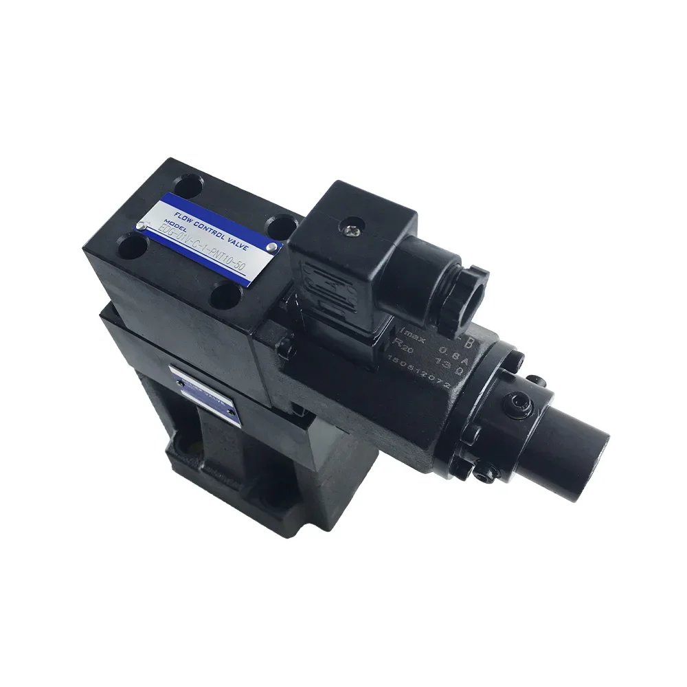 For  Molding Machine Single Proportional Valve EBG-03-C-50G16 pilot Relief Valve EBG-03-C-61T EBG-03-C-51 EBG-03-H-51