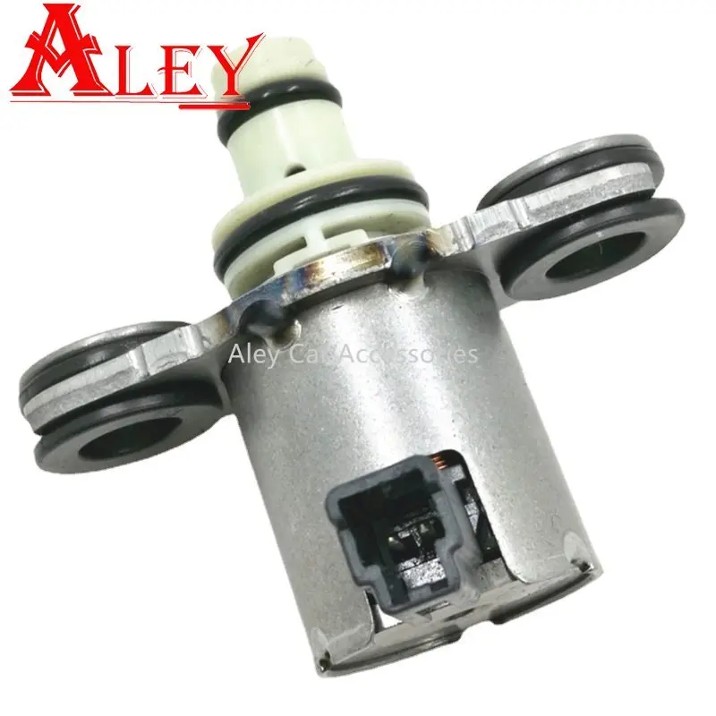 Original G7T12074 Transmission Control Solenoid For Mitsubishi Mitsu CVT Trans Solenoid