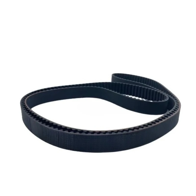 Belt Motorcycle Drive Belt for BENDA BD300-16 High Quality Rubber Part view 3