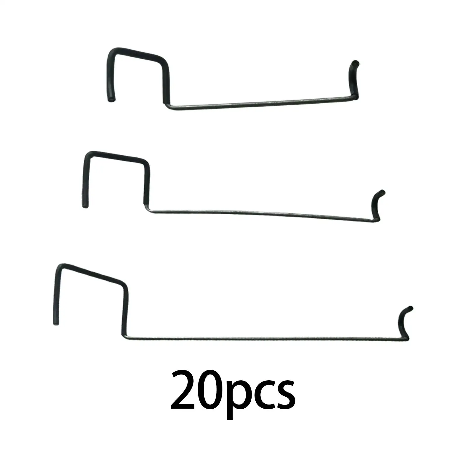 Épandeur de membres de branches d'arbre fruitier, 20 pièces, nouvelles formes de croissance de Branches réutilisables