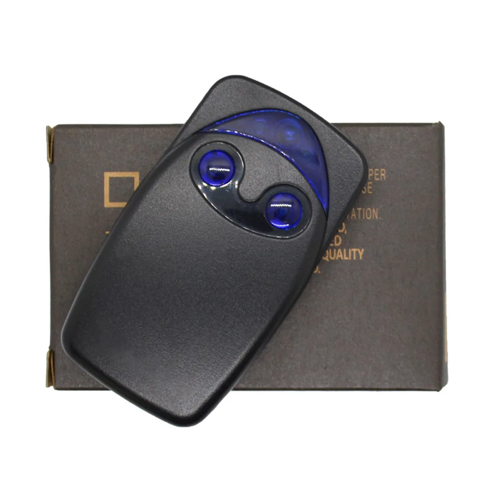 FLO4RS FLO2RS 433.92MHz Rolling ON1 ON2 ON4 INTI1L INTI2L INTI1Y INTI2Y Remote Control electric gate, telescopic door, garage 5