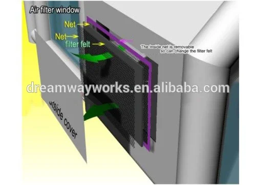 Paint Booth,2021 Hot Sale Inflatable Spray Booth, Portable Inflatable Paint Booth For Car Maintaining