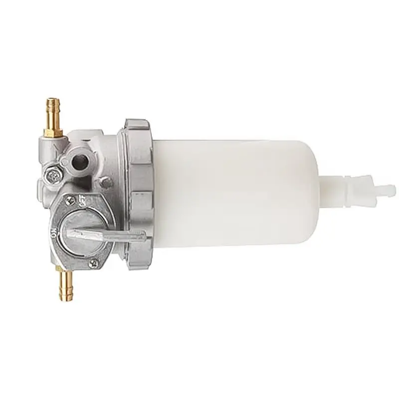 119802-55700 Fuel Water Separaroe For Yanmar Komatsu 3D84E-5 3D88E-5 Engine PC27MR-2 PC27R-8 PC30MR-2 PC35MR-2