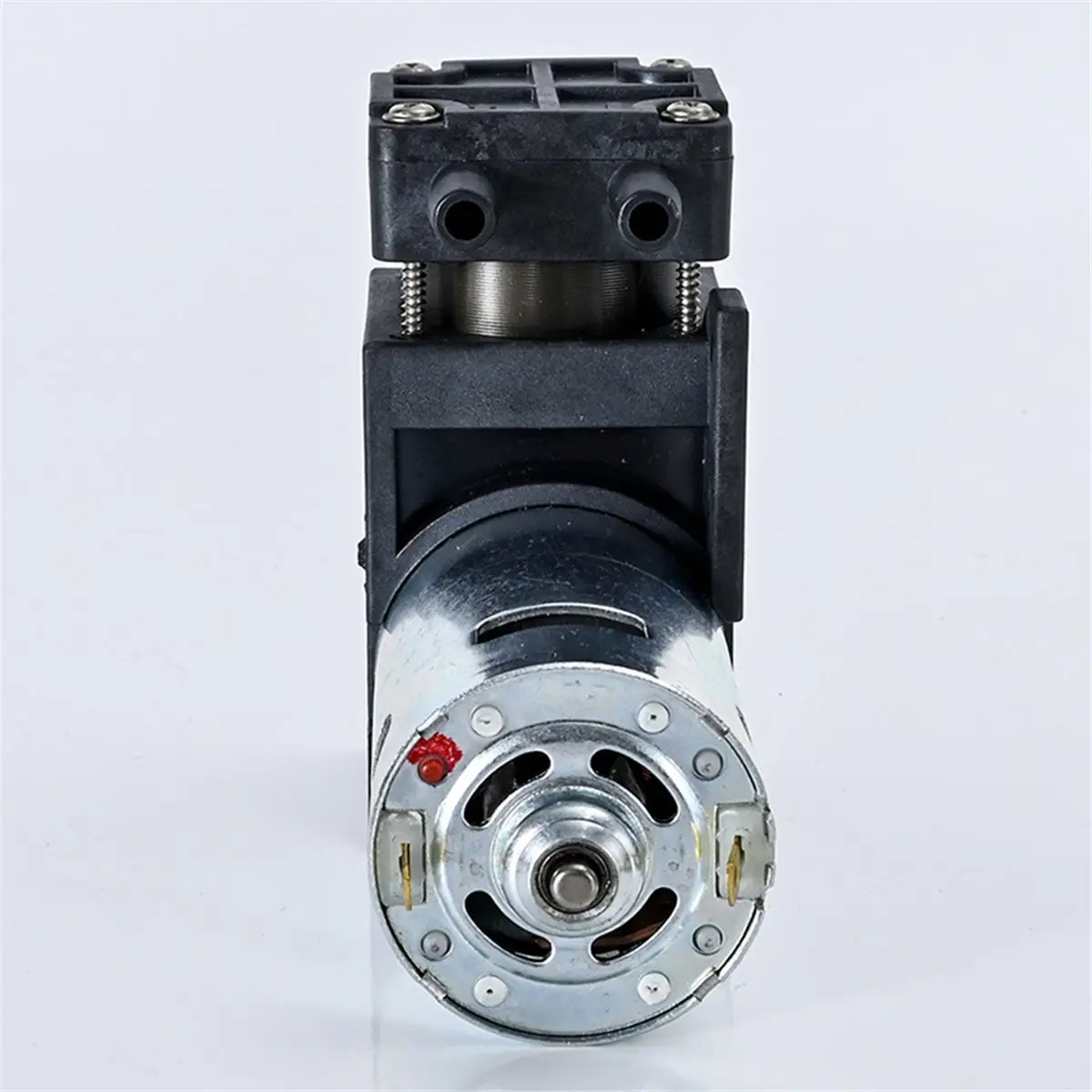 

Миниатюрный безмасляный вакуумный насос DC12V 42W, 40 л/мин