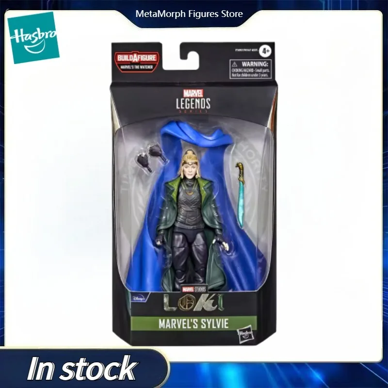 original-hasbro-marvel-legends-series-loki-sylvie-anime-figures-model-collection-toy