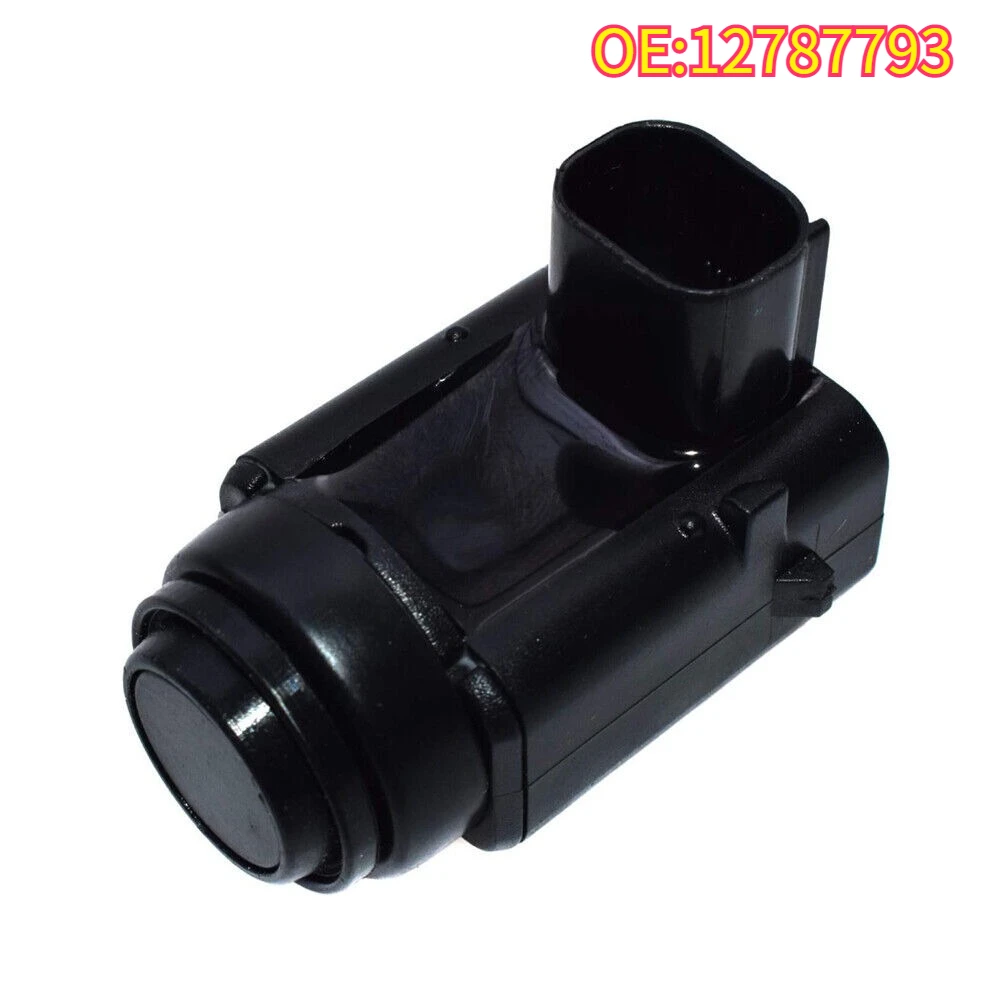 

High quality New For 4pcs 12787793 PDC Parking Sensor Opel Astra G H Corsa Saab 9-3 Vectra C Vauxhall Astra For Zafira