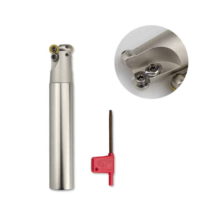 Milling Cutter Emrw…