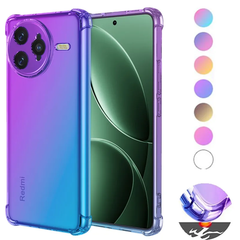 Gradient Airbag Tpu… - image