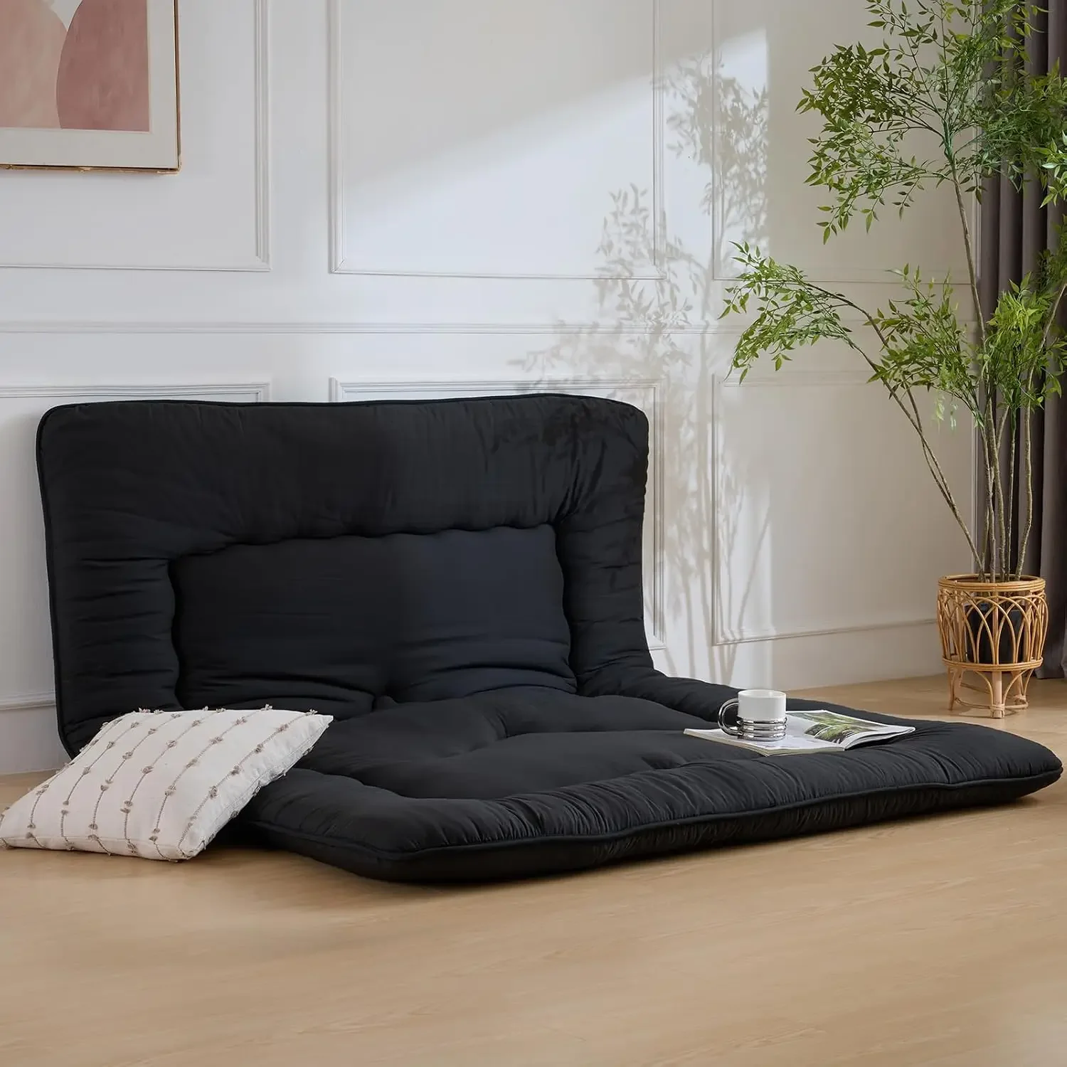Japanese Floor Mattress,3.5