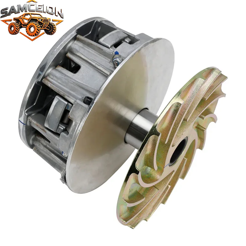 Clutch Parts Primary Drive Clutch For TGB BLADE 1000LT 1000LTX T3b 1000LT E2 E4 AG-911230 AG-911230-S 911230-S 911230-0 910680