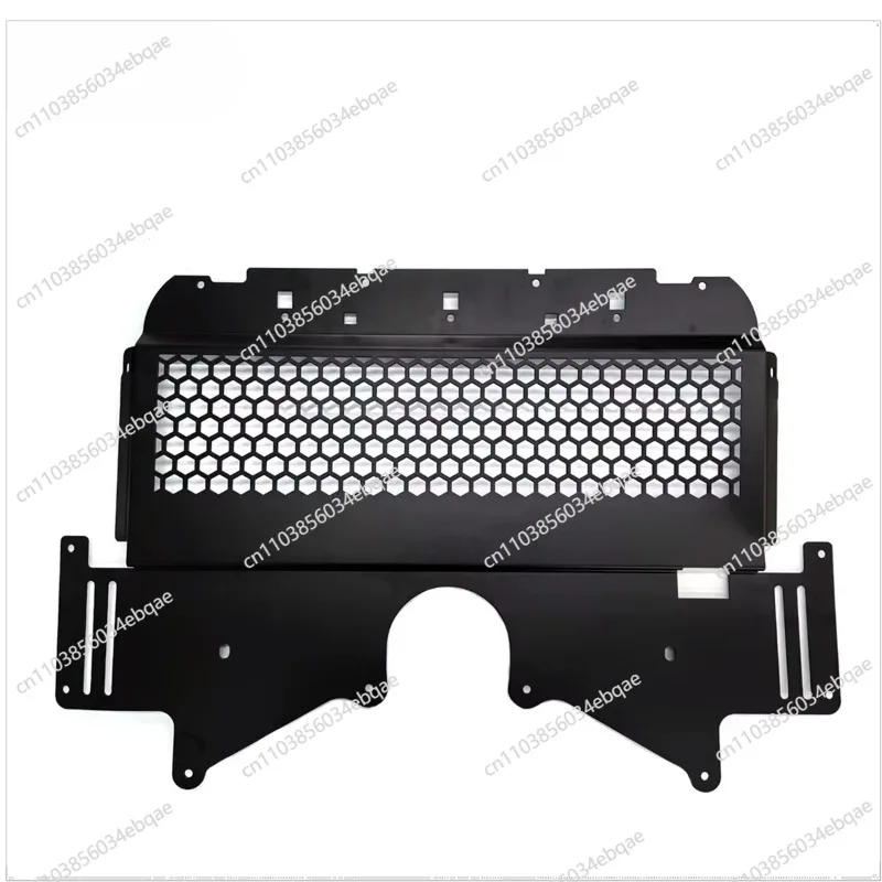 For Aluminum Lower … - image