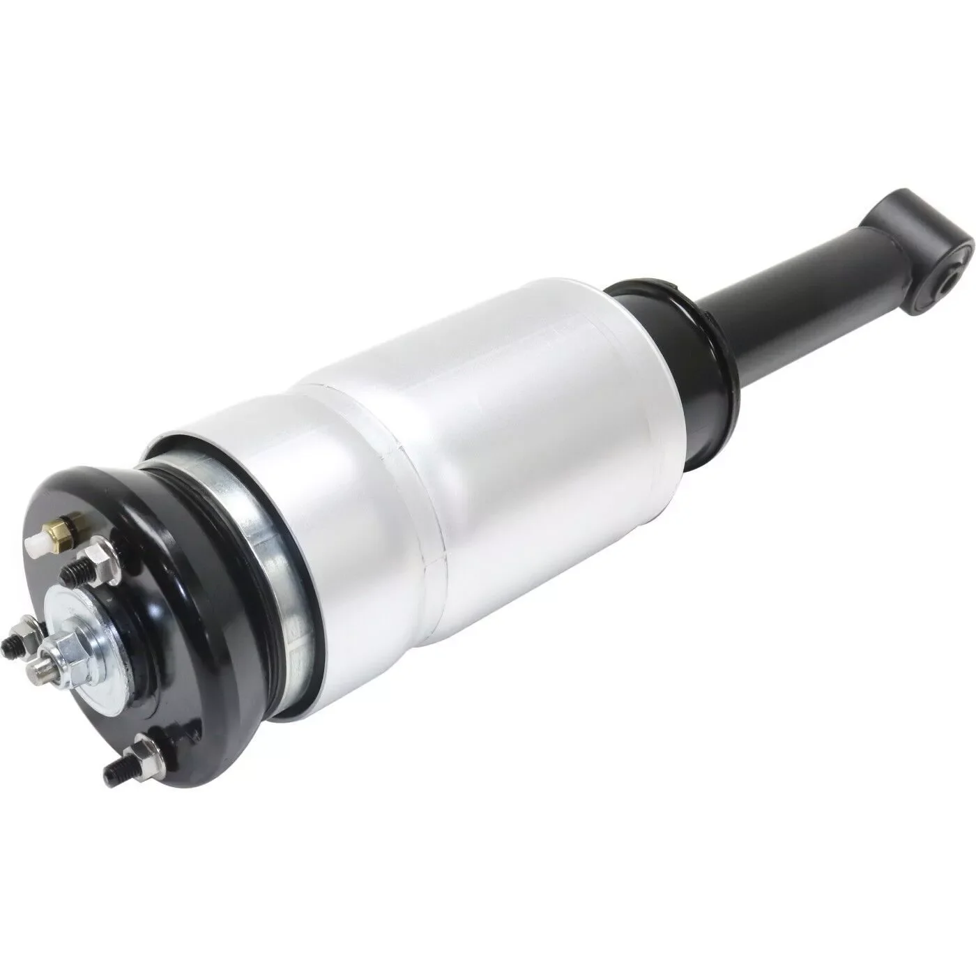4X For Land Rover Range Sport LS 2006-2013 Front Rear Shock Air Absorber Strut