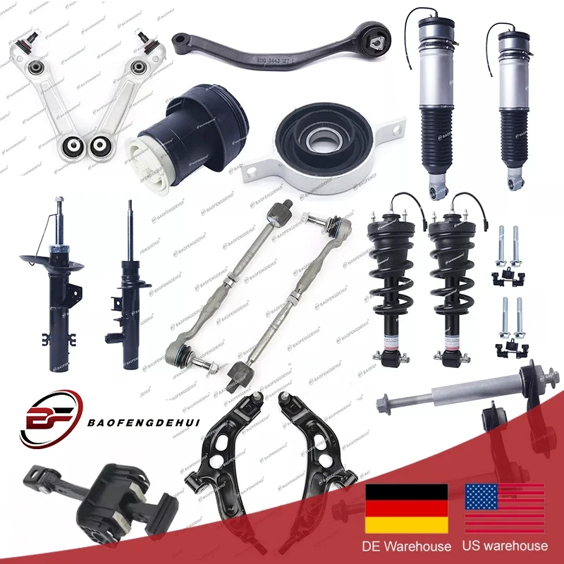 For Toyota Camry auto parts front control arm balance bar inner and outer pull rod kit! 3