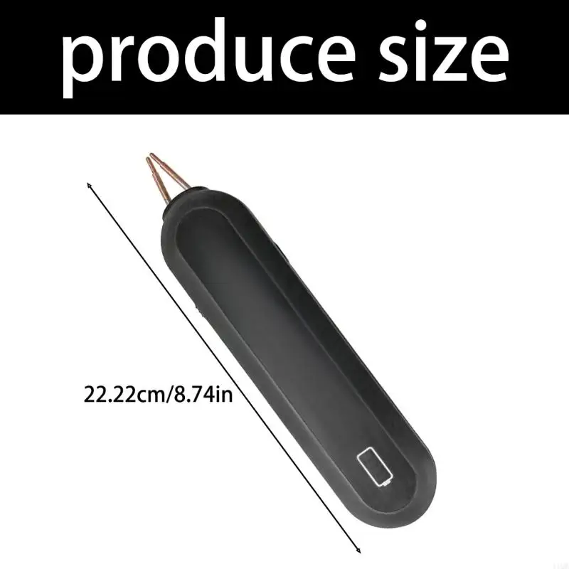 2025 جديد آلة لحام محمول قابلة للتعديل 11 إعداد لصيانة البطارية في الهواء الطلق المنزل