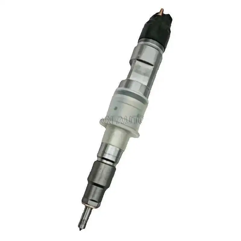 

Высококачественный топливный двигатель VAE Common Rail 0445120282, новая горячая распродажа, деталь 5043879290, надежная производительность