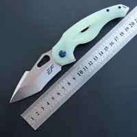 Hot sales Eafengrow EF936 Folding Knife D2+G10 Pocket Knife Hunting Tactical EDC Outdoor Tool knife