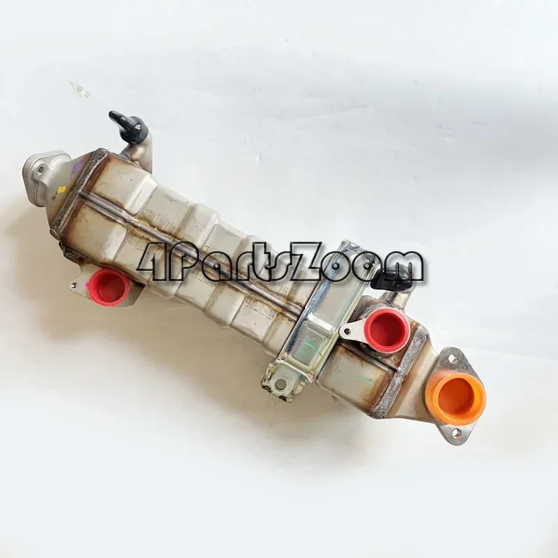 

New QSC8.3 Oil Cooler Assembly 5317073 For Cummins