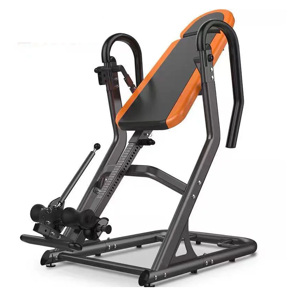

Strength Training Gym Equipment Body Building Handstand Machine